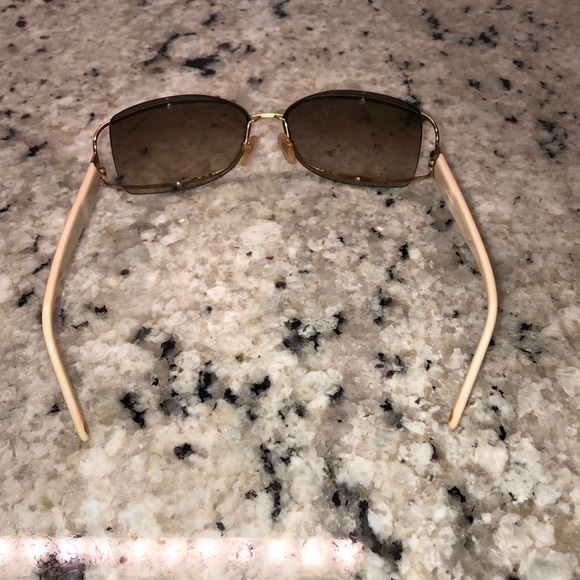 Chanel sunglasses